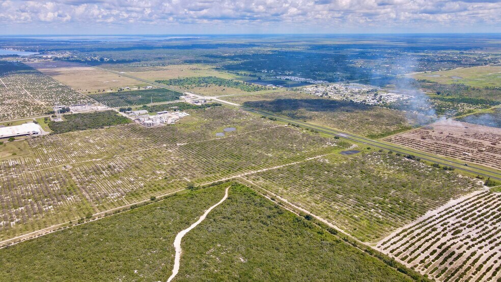 More Photos Of 2300 US-27, Lake Placid Land For Sale