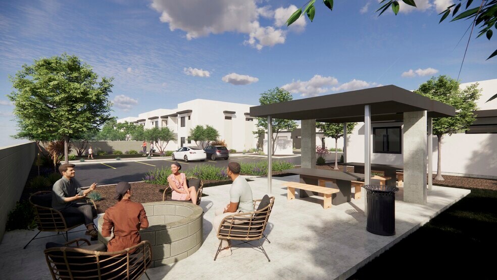 More Photos Of N Hartford St, Chandler Land For Sale