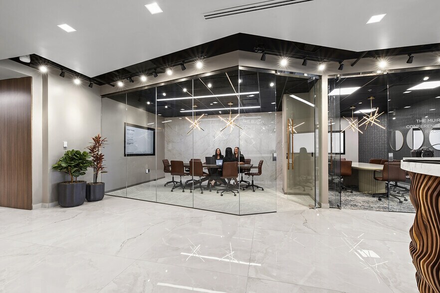 More Photos Of 1801 West End Ave, Nashville Coworking Space