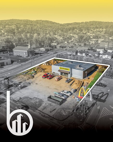 More Photos Of 404 E 25th Ave, Altoona Freestanding For Sale