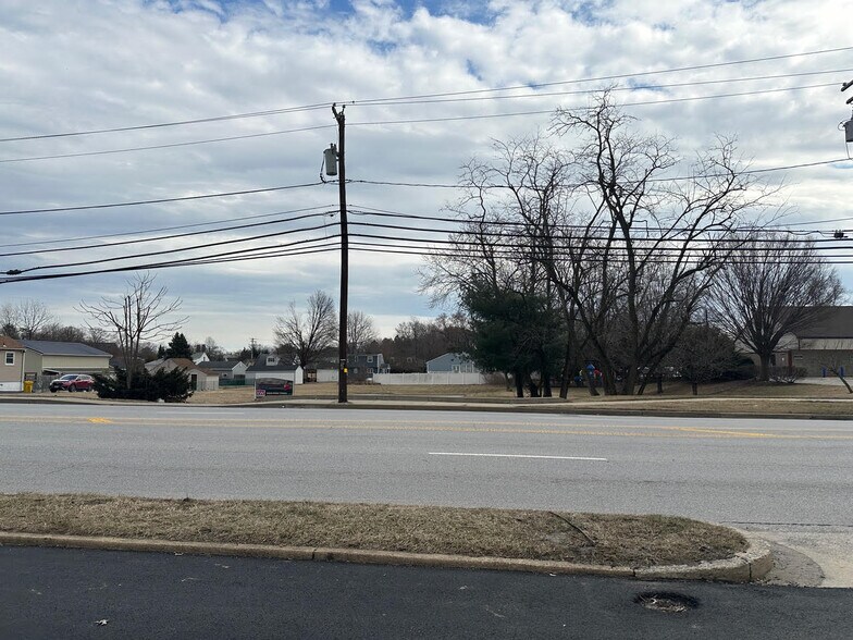 More Photos Of 7685 Quarterfield Rd, Glen Burnie Land For Lease
