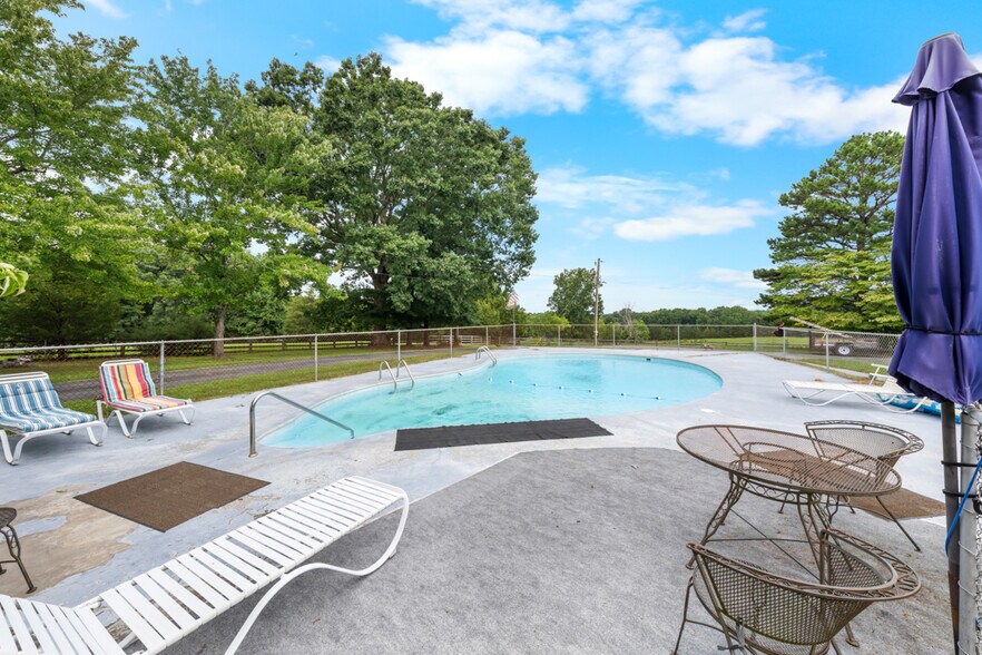 More Photos Of 8509 S Lowell Rd, Bahama Land For Sale