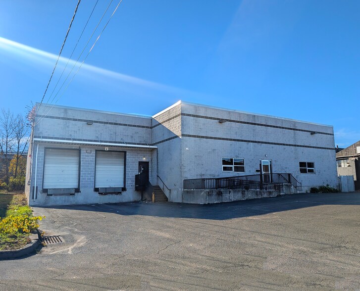 Primary Photo Of 2101 83rd St, North Bergen Warehouse For Lease