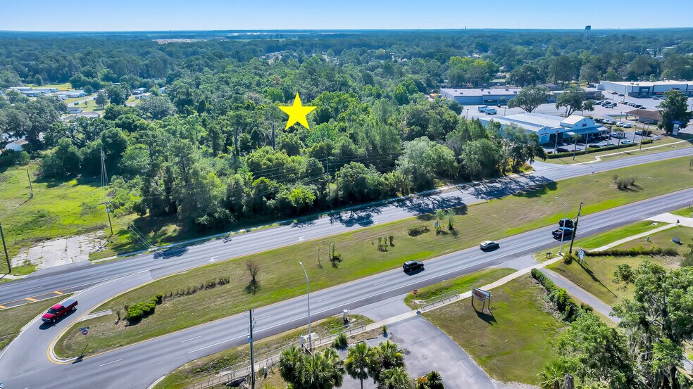 More Photos Of 4799 SE 106th Place Rd, Belleview Land For Sale