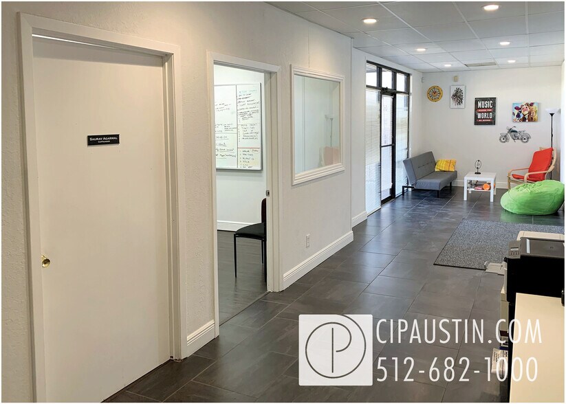 More Photos Of 1601 Rutherford Ln, Austin Warehouse For Lease