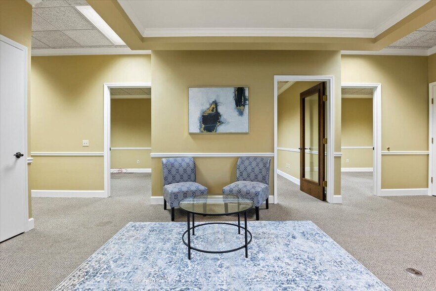 More Photos Of 110 Linden Oaks, Rochester Office Residential For Sale