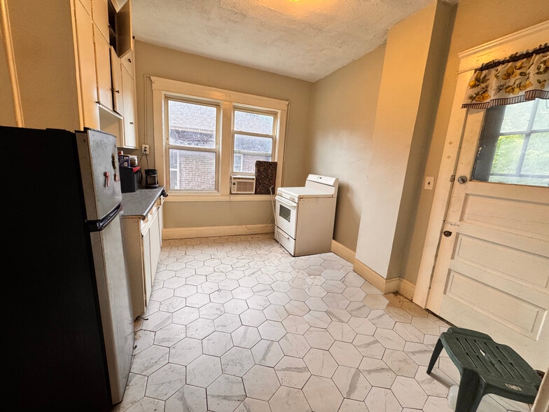 More Photos Of 8621 Denison Ave, Cleveland Apartments For Sale