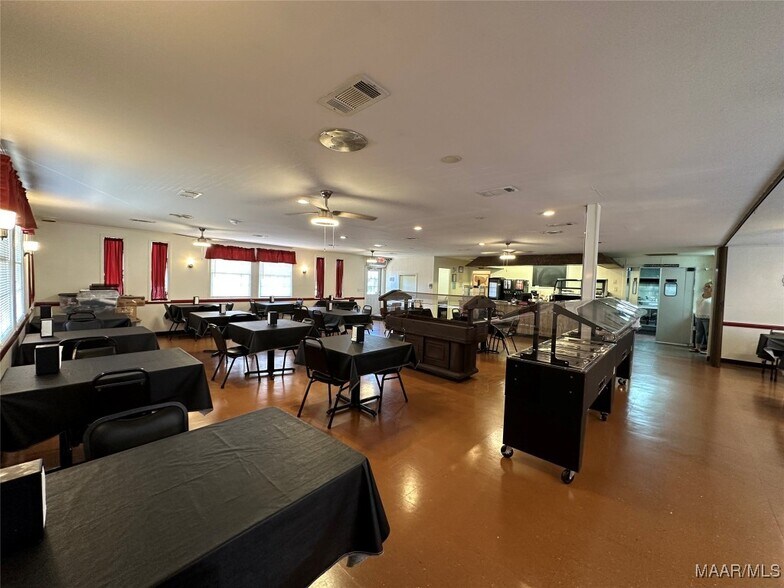 More Photos Of 2203 Highway 134, Kinston Restaurant For Sale