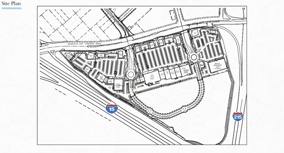 More Photos Of Murrieta Hot Springs Rd, Murrieta Unknown For Lease