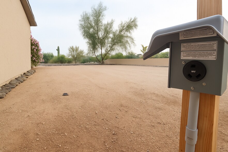 More Photos Of 5418 E Yolantha St, Cave Creek Apartments For Sale