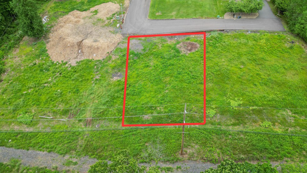 More Photos Of Varsity Dr, Nanticoke Land For Sale