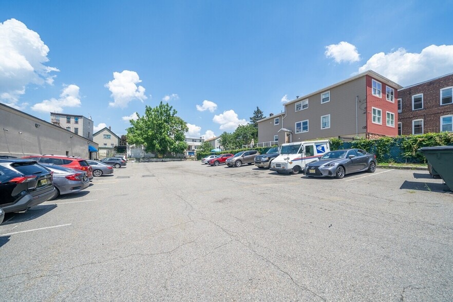 More Photos Of 1310 5th St, North Bergen Medical For Lease