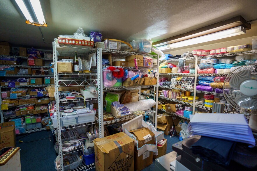 More Photos Of 3947 International Blvd, Oakland Freestanding For Lease