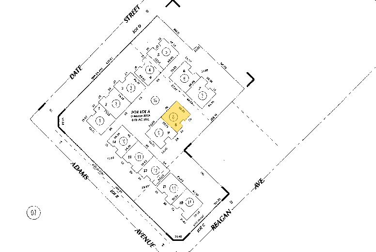 More Photos Of 41669 Date St, Murrieta Office For Lease