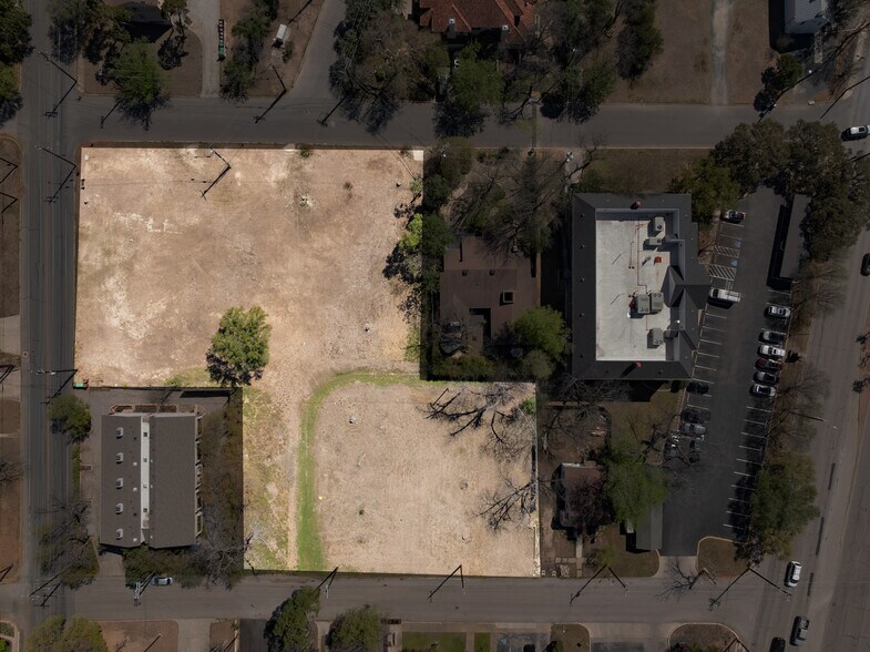 More Photos Of 321 Kampmann Ave, San Antonio Land For Sale