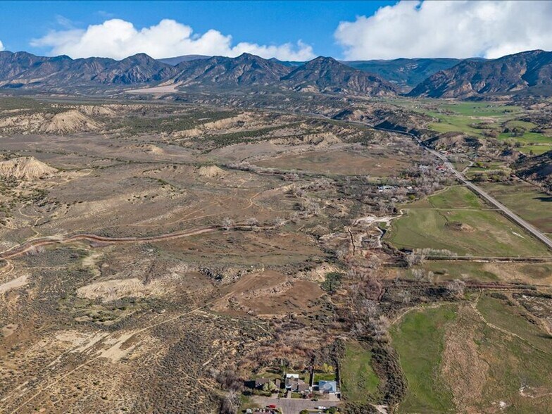 Primary Photo Of 3269 CO-13 Hwy, Rifle Land For Sale