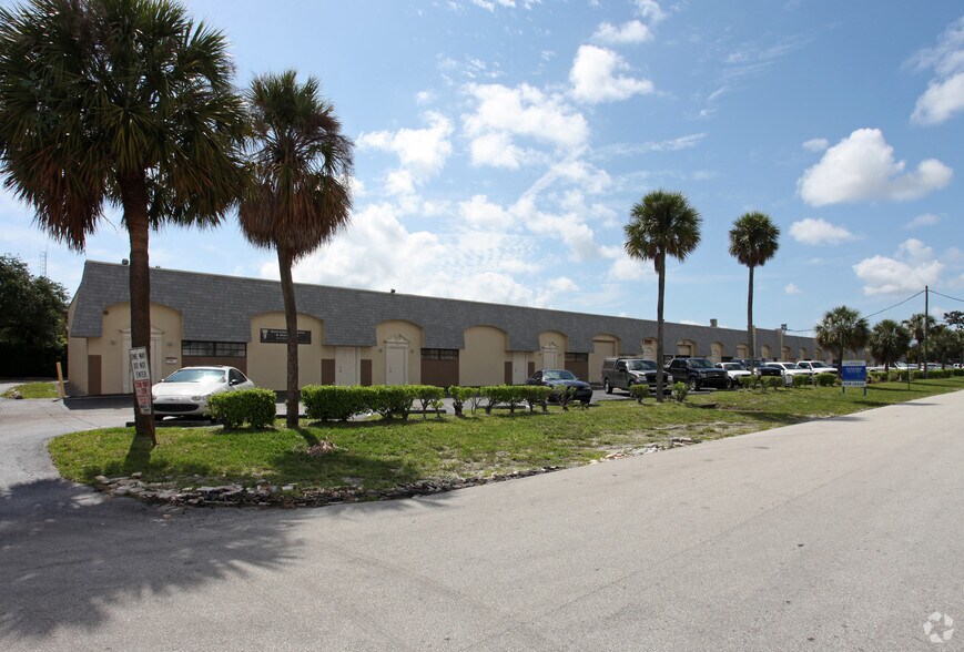 More Photos Of 324-378 SW 13th Ave, Pompano Beach Manufacturing For Lease