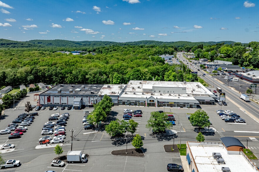 More Photos Of 350 Route 46, Rockaway Storefront For Lease