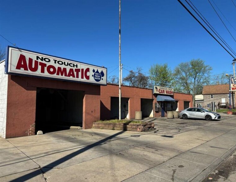 More Photos Of , Cleveland Specialty For Sale