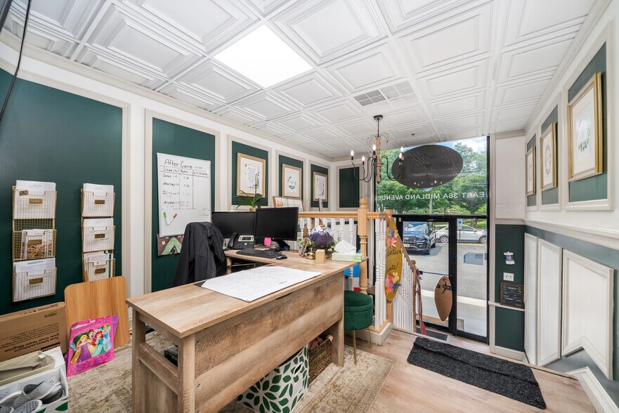 More Photos Of 36A E Midland Ave, Paramus Medical For Lease