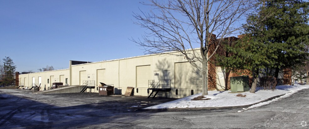 More Photos Of 11240 Cornell Park Dr, Blue Ash Unknown For Lease