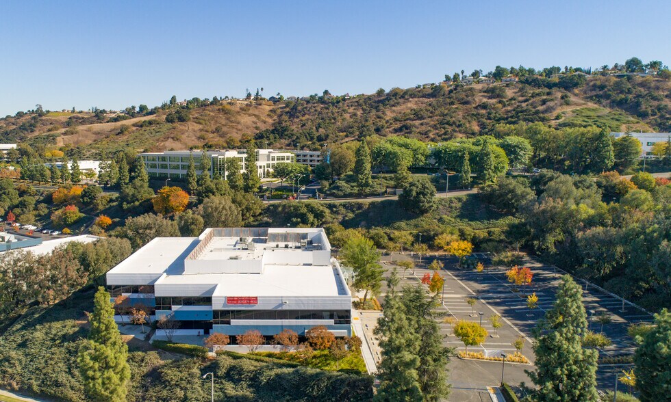 More Photos Of 1470 Valley Vista Dr, Diamond Bar Office For Sale