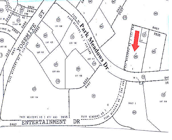 More Photos Of 9445 Park Meadows Dr, Lone Tree Restaurant For Lease