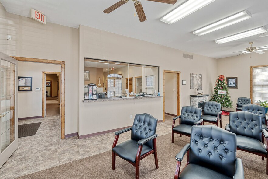 More Photos Of 15195 Allen Rd, Southgate Rehabilitation Center For Sale