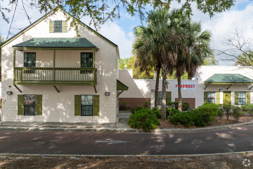 More Photos Of 9780 56th St N, Temple Terrace Medical For Lease