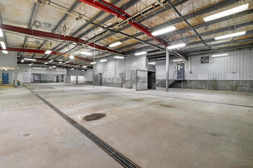 More Photos Of 4074 N 2000 E, Filer Warehouse For Sale