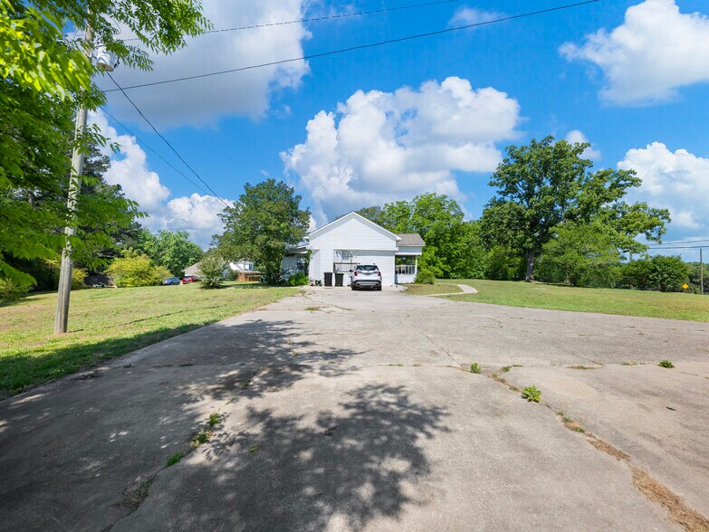 More Photos Of 5797-5799 Thompson Mill Rd, Hoschton Land For Sale
