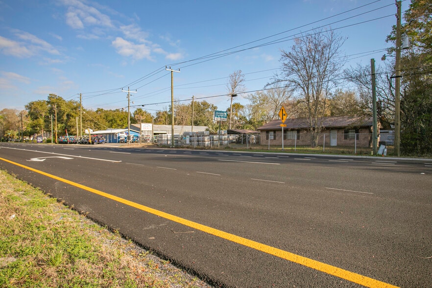More Photos Of 5945 US 1 Hwy N, Saint Augustine Industrial For Sale