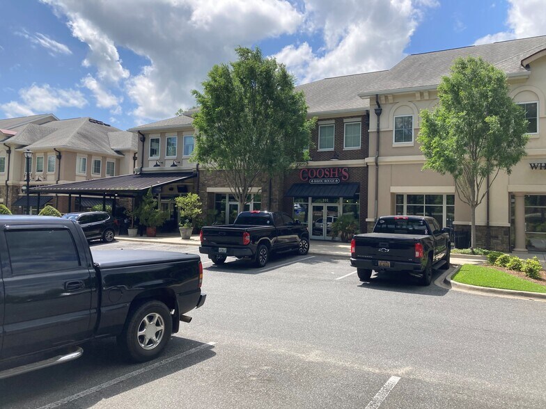 More Photos Of 6267 Old Water Oak Rd, Tallahassee Unknown For Lease