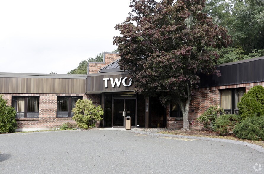 More Photos Of 2 Electronics Ave, Danvers Office For Lease