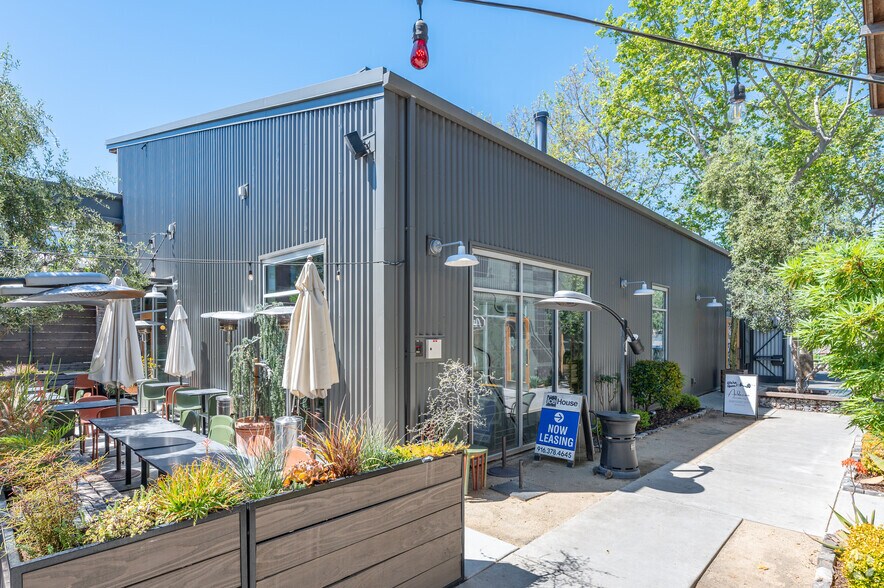 More Photos Of 1812 17th St, Sacramento Unknown For Lease