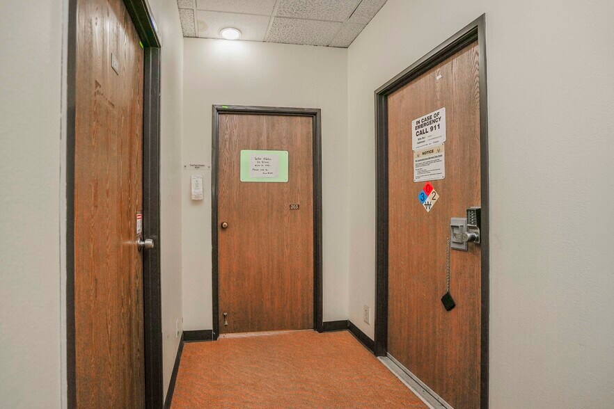 More Photos Of 4128 W Commonwealth Ave, Fullerton Office For Sale