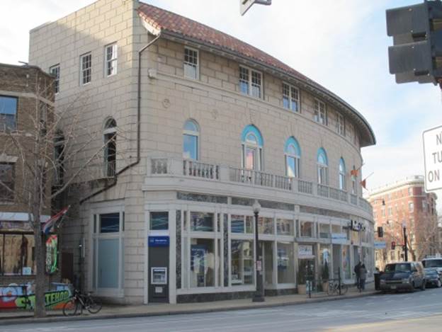 Primary Photo Of 1804-1814 Adams Mill Rd NW, Washington Loft Creative Space For Lease