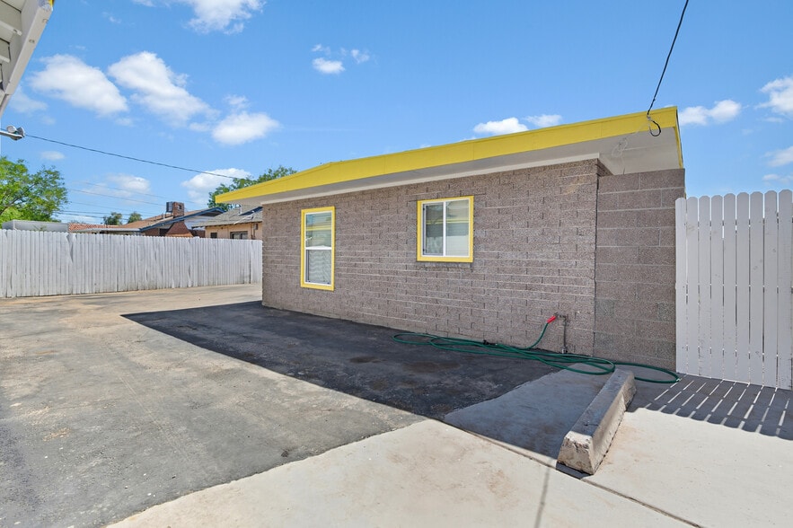 More Photos Of 1338 E Fillmore St, Phoenix Apartments For Sale