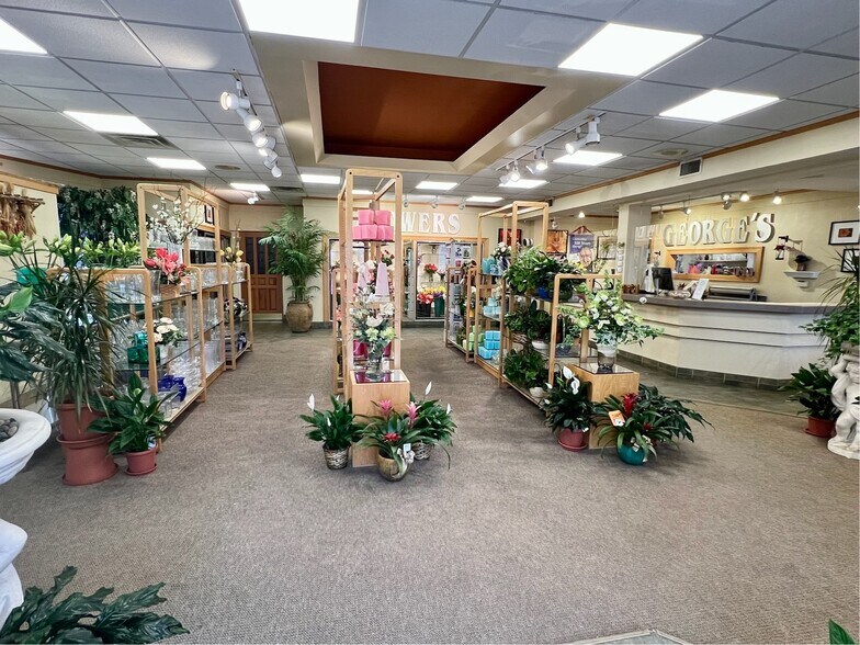 More Photos Of 421 S Park St, Madison Freestanding For Lease