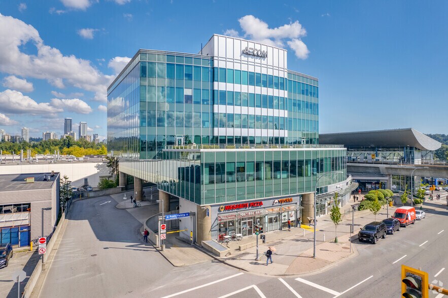 More Photos Of 3292 Production Way, Burnaby Office For Lease