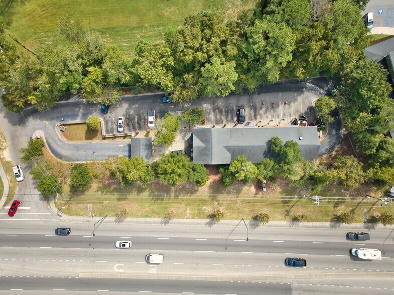 More Photos Of 2727 N Us-17 Hwy, Mount Pleasant Carwash For Sale