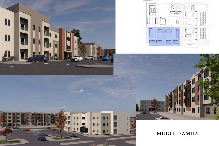 More Photos Of Branford Point, Merced Land For Sale