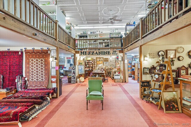 More Photos Of 109 Main St, Putnam General Retail For Sale