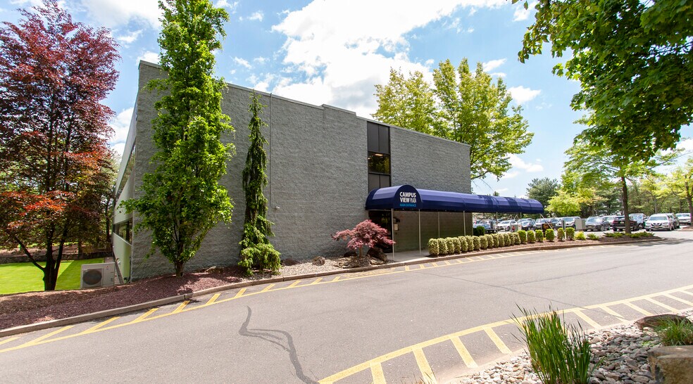 More Photos Of 1250 State Route 28, Branchburg Office For Lease