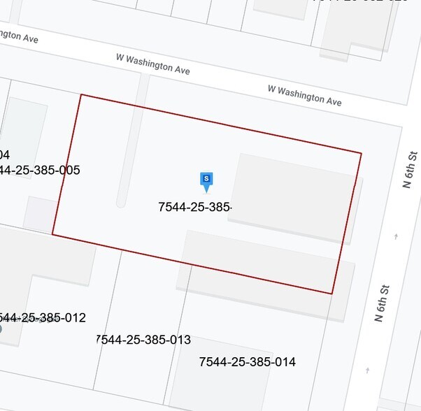 More Photos Of 120 N 6th St, Council Bluffs Apartments For Sale