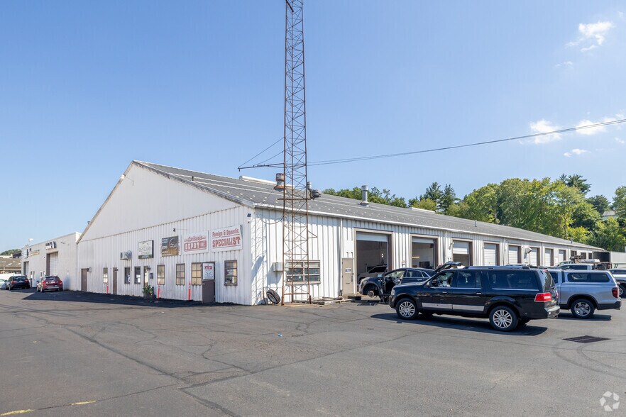 Primary Photo Of 2727 Philmont Ave, Huntingdon Valley Warehouse For Lease