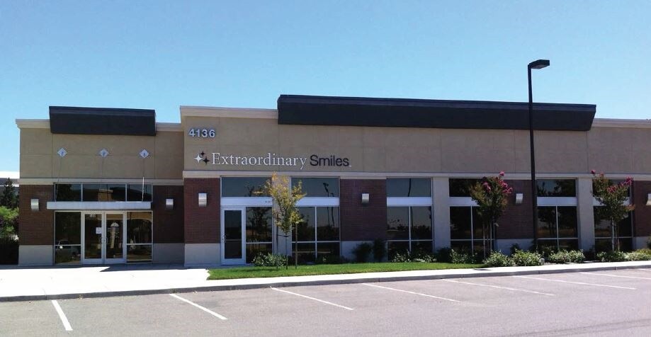 More Photos Of 4136 E Commerce Way, Sacramento Medical For Lease