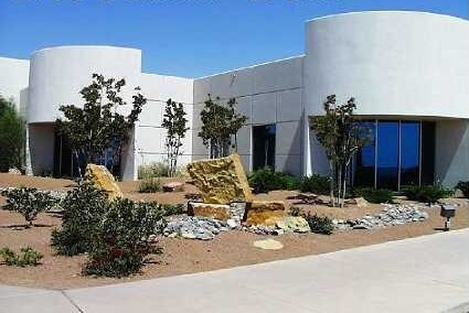 More Photos Of 2100 Summit Ct, Las Cruces Office For Sale