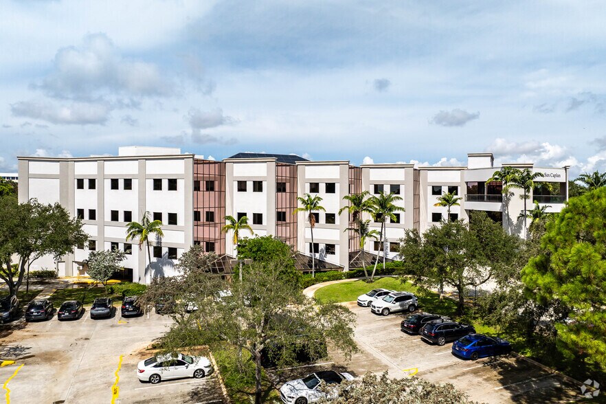 More Photos Of 6111 Broken Sound Pky NW, Boca Raton Office For Lease