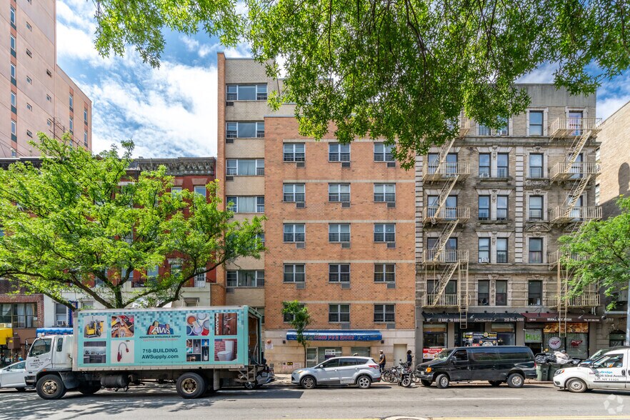 More Photos Of 116-118 W 116th St, New York Apartments For Lease